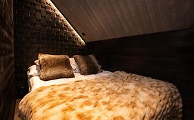 Wilderness Hotel Nellim Finland